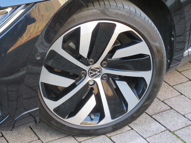 Volkswagen Arteon Shooting Brake Arteon SB     R-L BT206    D7A