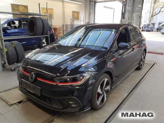 Volkswagen Polo 2.0 TSI GTI IQ.Drive