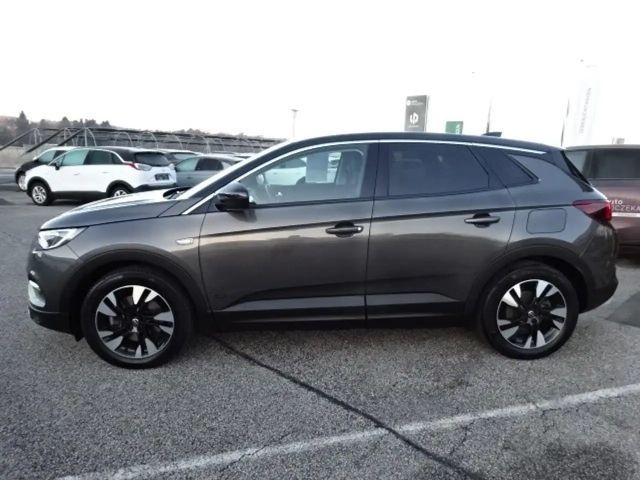 Opel Grandland X Turbo Ultimate