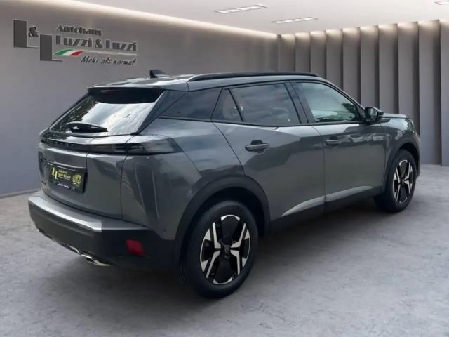 Peugeot 2008 PureTech