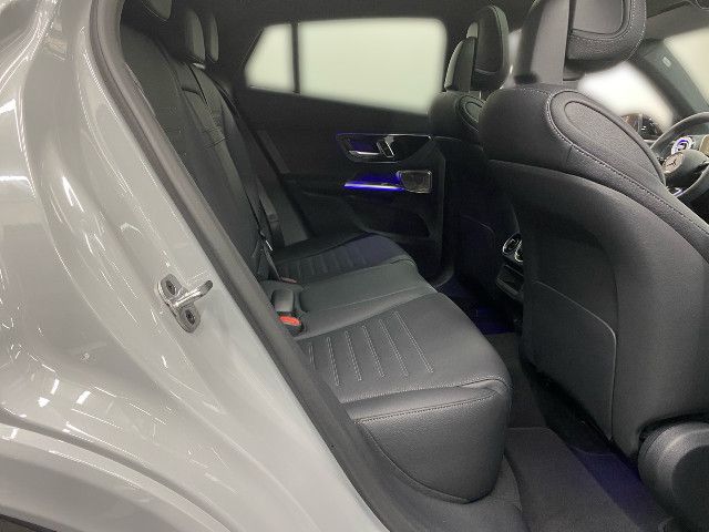 Mercedes-Benz GLC 450 4MATIC