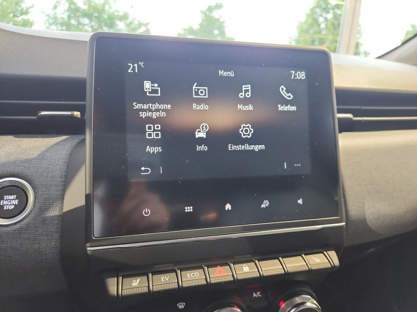 Mitsubishi Colt 1.6 Hybrid