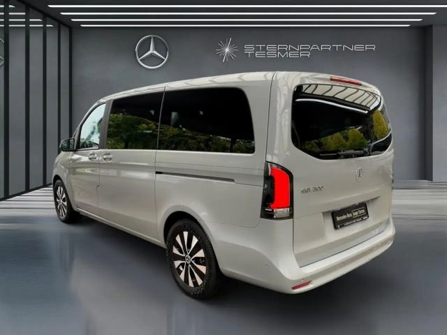 Mercedes-Benz EQV 300 Limousine Lang