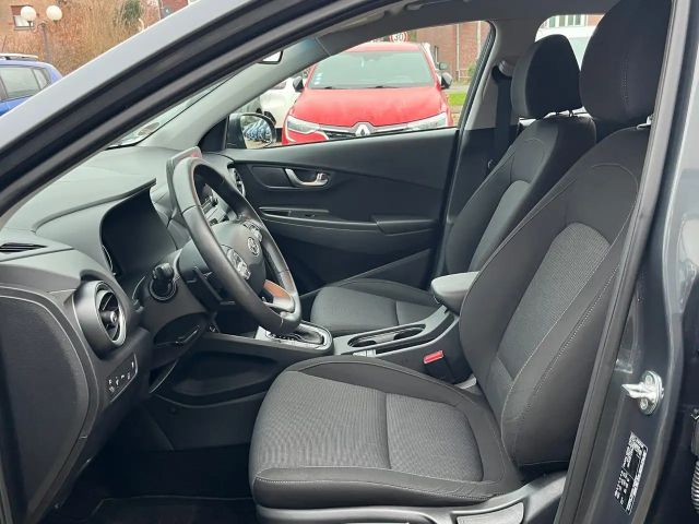 Hyundai Kona 2WD Hybrid Trend