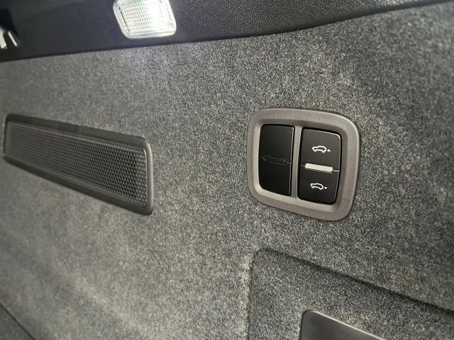 Porsche Cayenne Black Edition Coupé