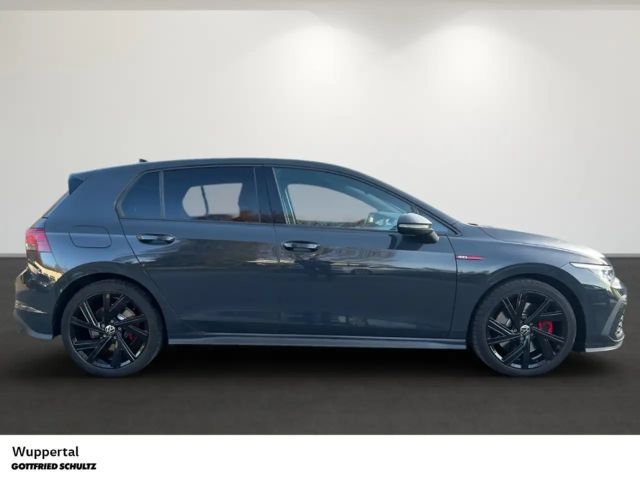 Volkswagen Golf GTI e-Golf