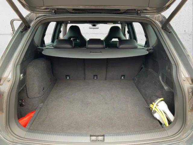 Seat Tarraco FR-lijn e-Hybrid