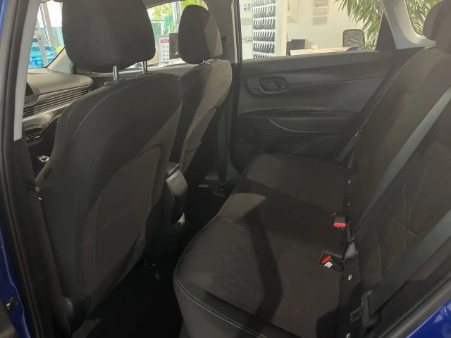 Hyundai Bayon 1.0 Intro Edition T-GDi