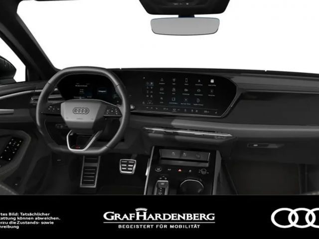 Audi A5 Avant Quattro S-Line