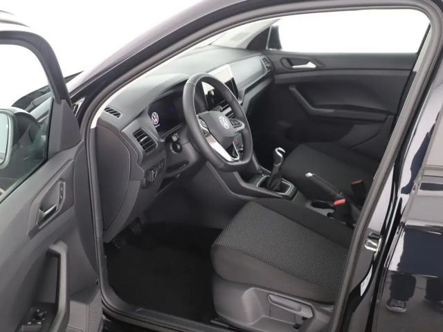 Volkswagen T-Cross 4Me TSI