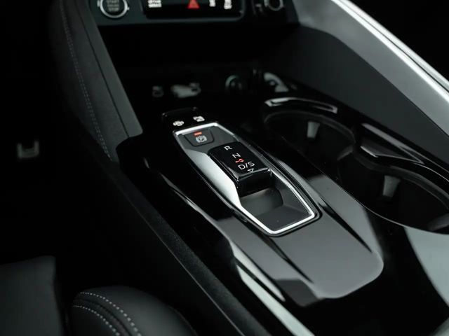 Audi Q5 Quattro S-Tronic