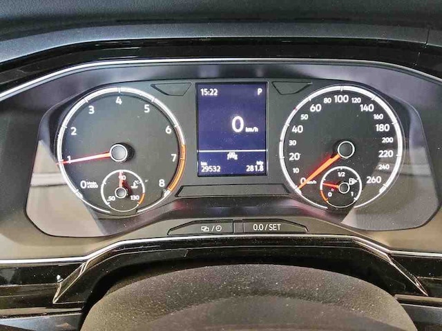 Volkswagen Polo 1.0 TSI DSG Highline