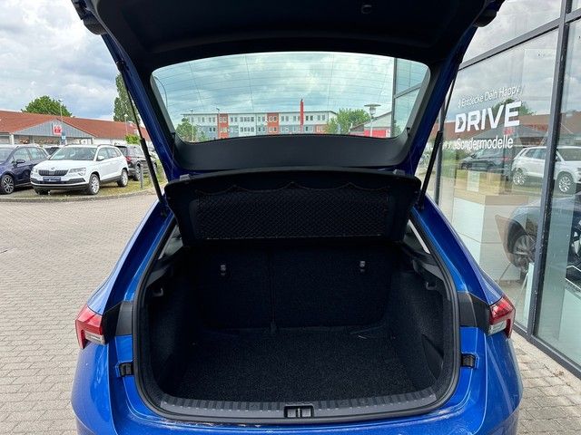 Skoda Scala 1.0 TSI Selection