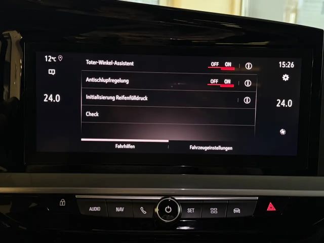 Opel Mokka 1.2 Turbo Turbo Ultimate