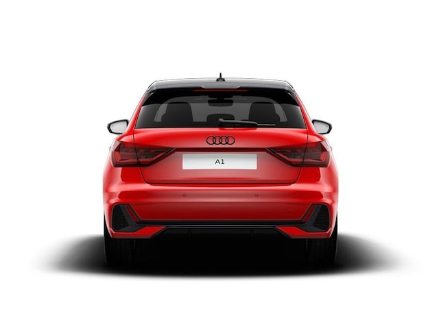 Audi A1 30 TFSI Sportback
