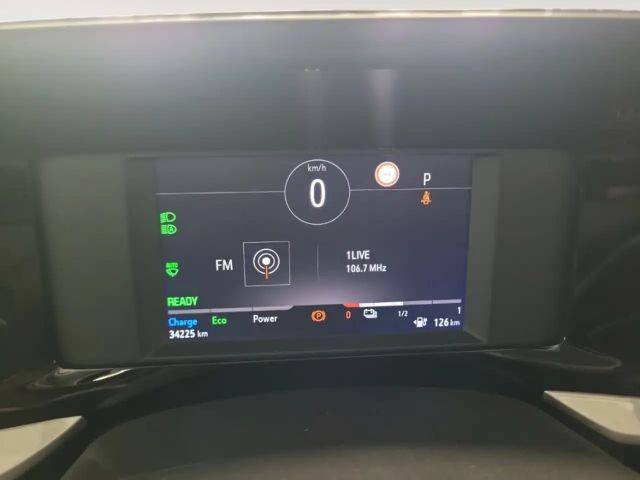 Opel Mokka Edition Mokka-e