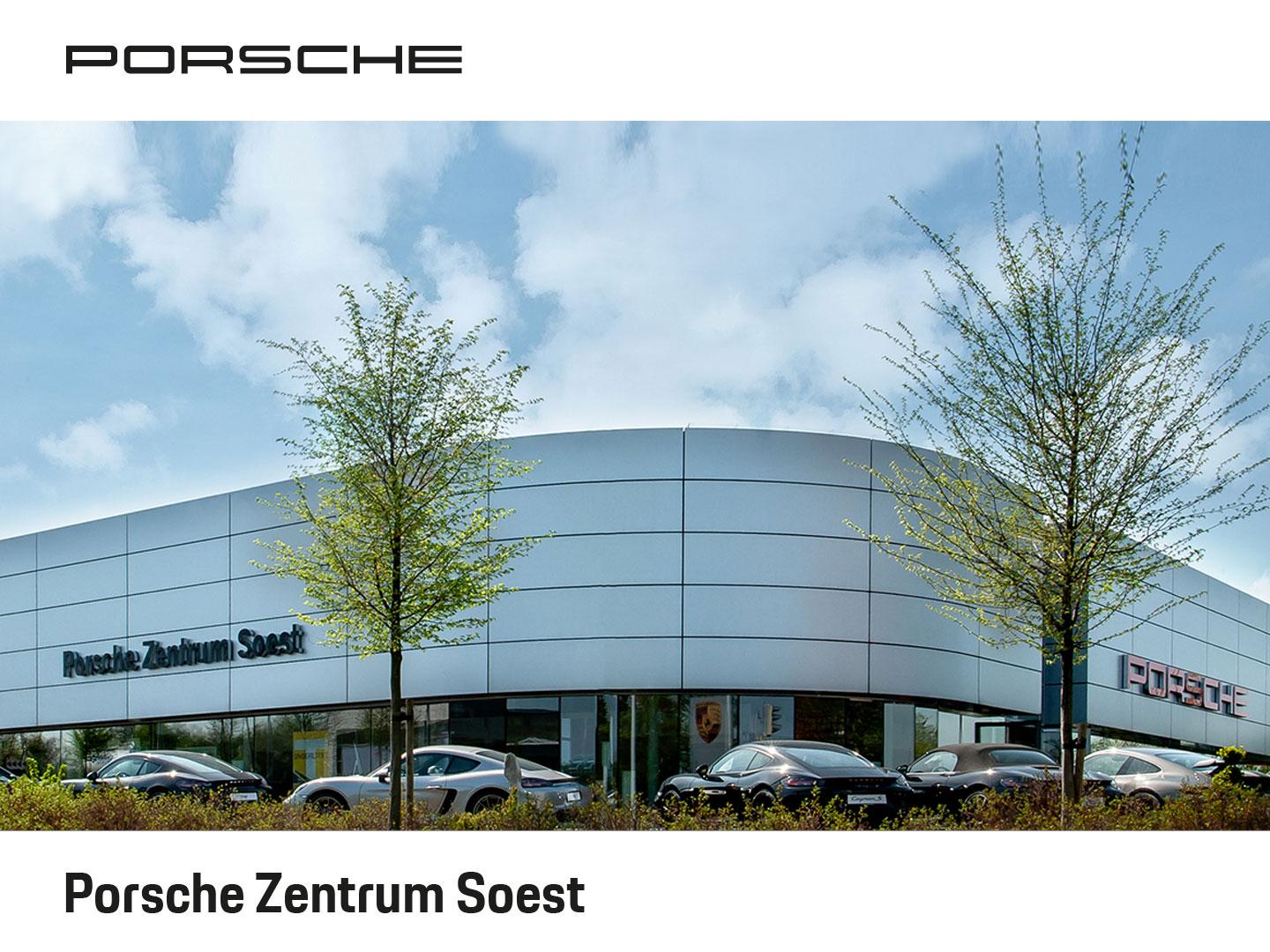 Porsche Taycan Performance Plus Sport Turismo