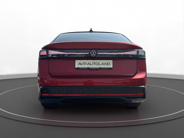 Volkswagen ID.7 4Motion