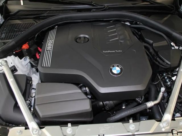 BMW 430 430i Cabrio xDrive