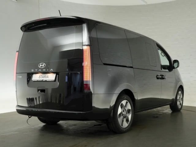 Hyundai Staria Prime