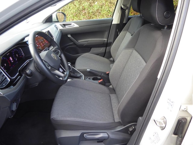 Volkswagen Taigo Life