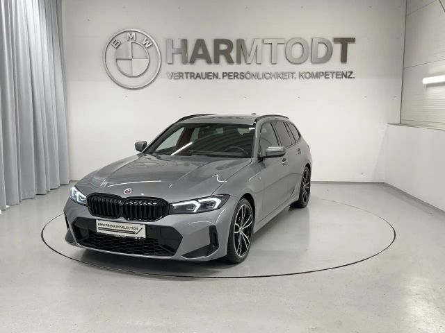 BMW 320 320d xDrive