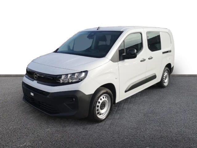 Opel Combo business+