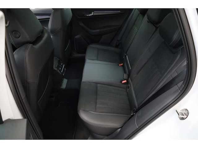 Skoda Karoq 2.0 TDI Sportline