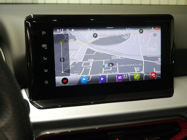 Seat Ibiza 1.0 TSI FR-lijn