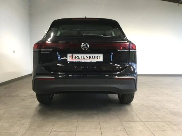 Volkswagen Tiguan 1.5 eTSI DSG Life