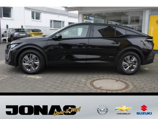 Peugeot 408 Allure Pack Hybrid