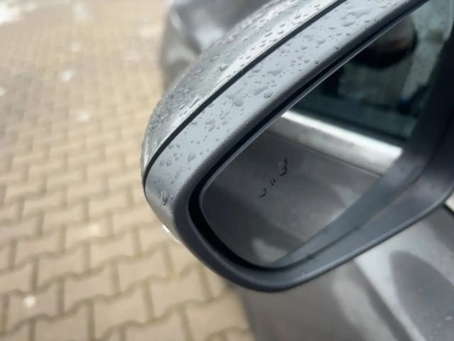 Ford Focus Titanium Wagon