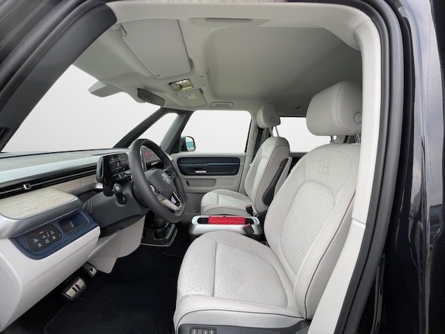 Volkswagen ID.Buzz Pro