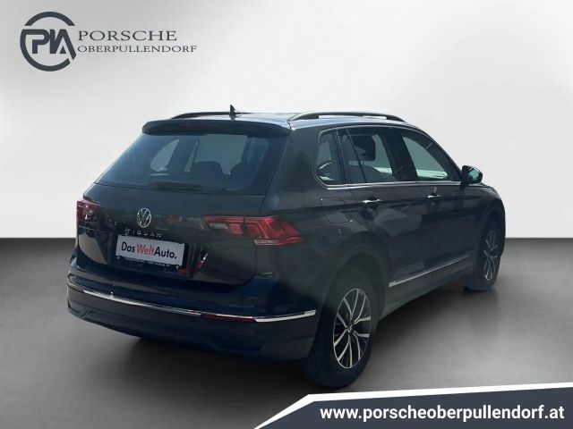 Volkswagen Tiguan ACT Life