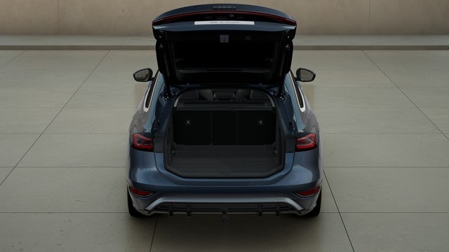 Audi A6 e-tron Sportback