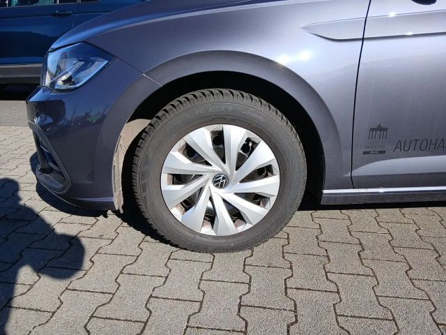 Volkswagen Polo 1.0 TSI DSG IQ.Drive Life