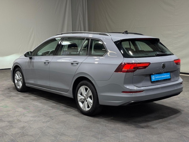 Volkswagen Golf 1.5 TSI Life Variant