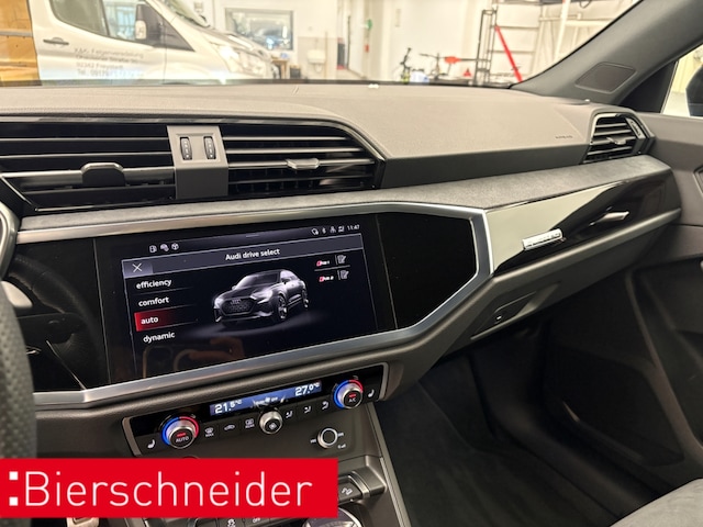 Audi RS Q3 Quattro S-Tronic Sportback