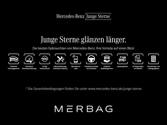 Mercedes-Benz GLC 300 4MATIC