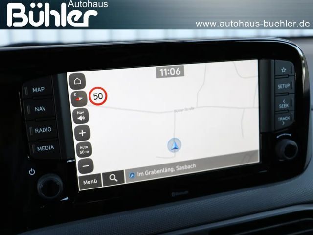 Hyundai i10 1.2 Select