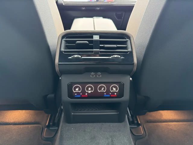 BMW 520 520d M-Sport Touring