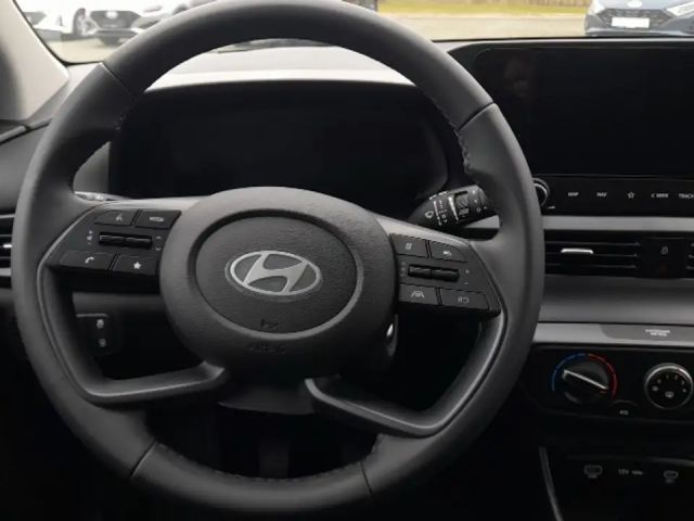 Hyundai Bayon 1.0 Select T-GDi