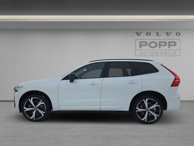 Volvo XC60 XC60