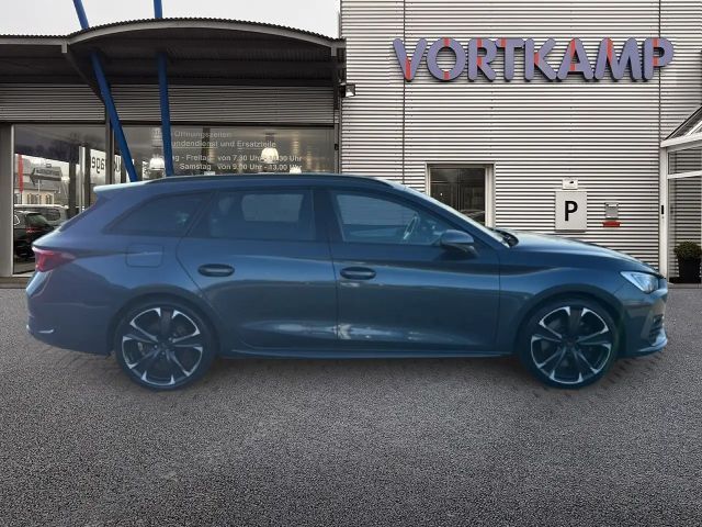 Cupra Leon VZ e-Hybrid