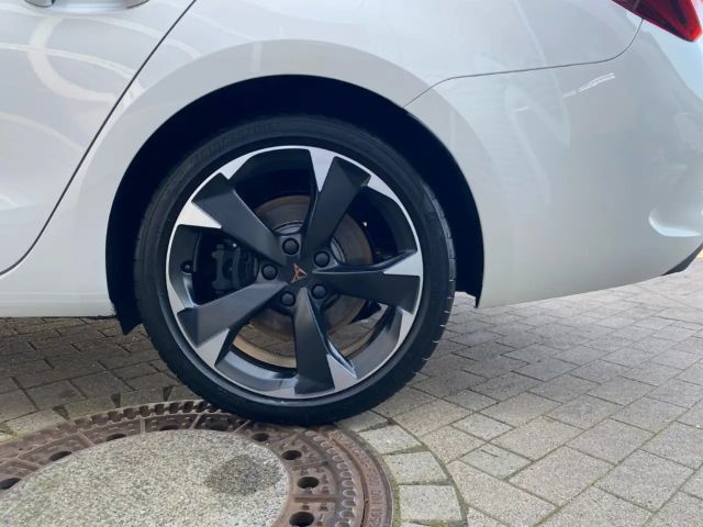 Cupra Leon 2.0 TSI DSG ST