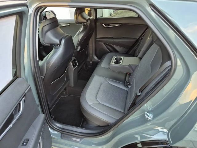 Kia Niro Hybrid Spirit