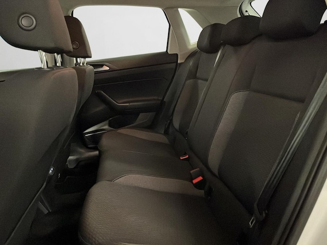 Volkswagen Polo 1.0 TSI DSG Life