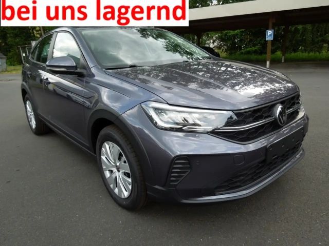 Volkswagen Taigo 1.0 TSI