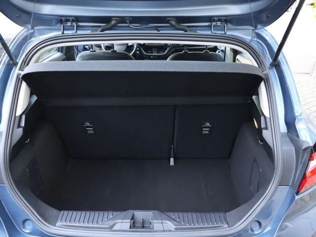 Ford Fiesta Cool & Connect