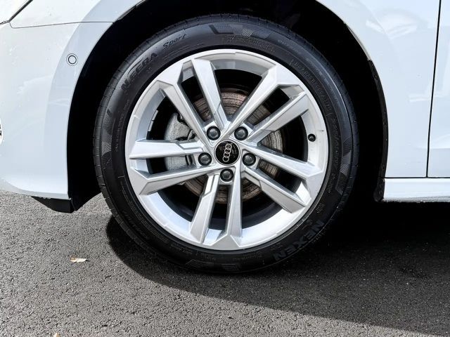 Audi A3 35 TFSI Sedan Sportback